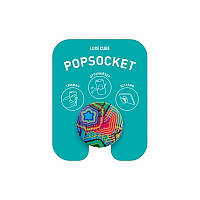 Тримач Luxe Cube POP 005 Тропічна спека (9998866457148)