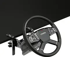 Кермо MOZA Racing R5 Trucking Bundle for PC (RS071_Moza)