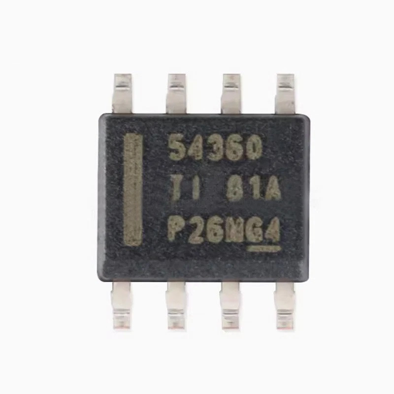 Контролер перетворювача напруги TPS54360 TPS54360DDAR, мікросхема SMD
