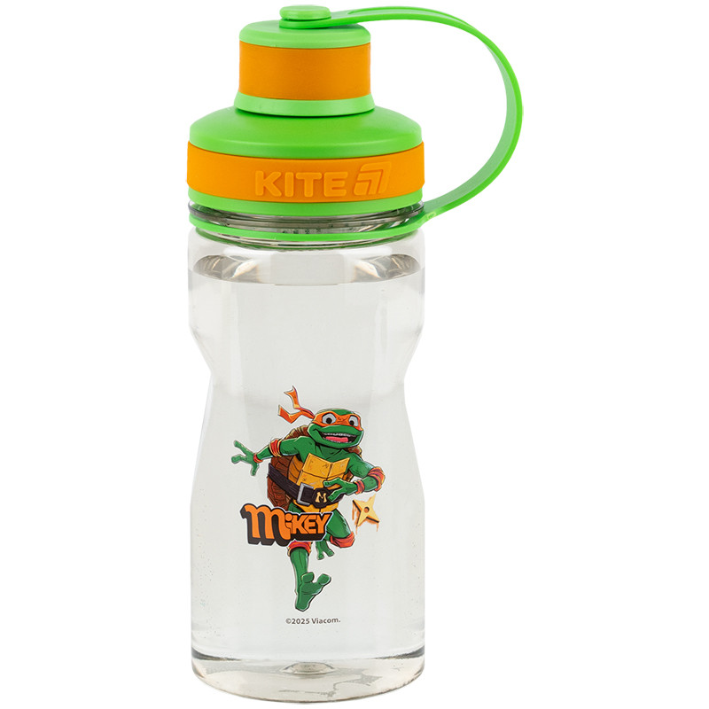 Пляшечка для води, 500 мл, NT, фото 1