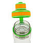 Пляшечка для води, 500 мл, NT, фото 4