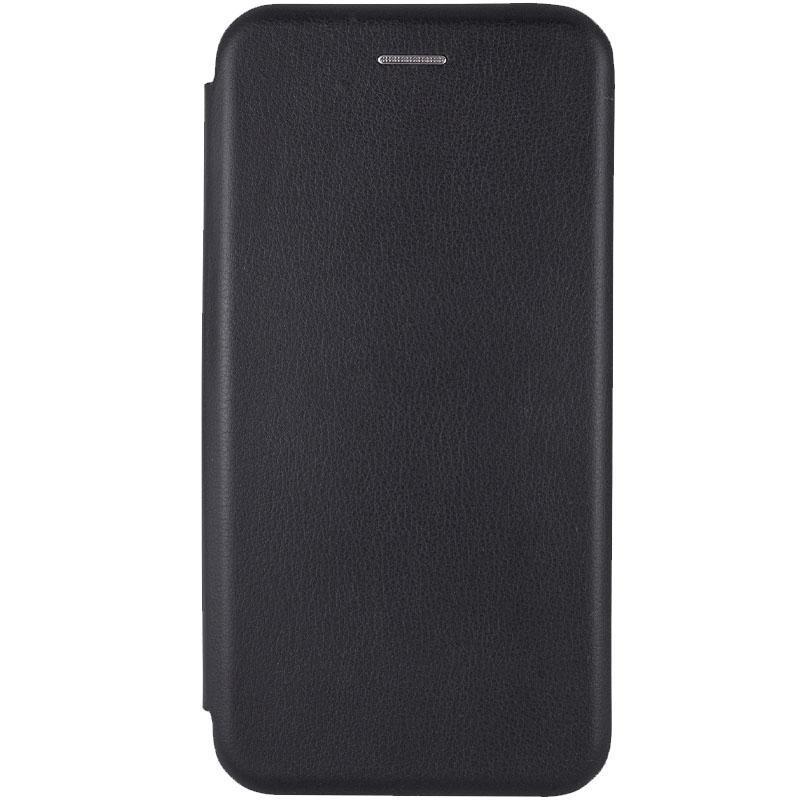 Шкіряний чохол-книжка Classy для Apple iPhone 12 Pro Max (6.7")