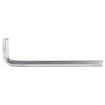 Ключ шестигранний 12 мм CrV Sigma (4021121)