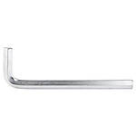 Ключ шестигранний 17 мм CrV Sigma (4021171)