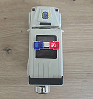 Машина металева Поліція Гелендваген 1:32 звук світло інерція відкр двері 17*6*7см (41393), фото 10