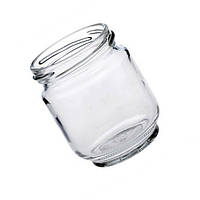 Баночка кругла для йогуртниці Moulinex Yogurteo (без кришки) SS-193156