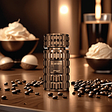 Парфумована вода унісекс Zimaya Tiramisu Coco Eau de Parfum 100 мл, фото 5