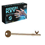 Пристрій для демонстрації фокусів і трюків Magic Five Mental Key в ігровій формі MF049, фото 2