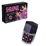 Пристрій для демонстрації фокусів і трюків Magic Five Shrapnel в ігровій формі MF048, фото 3