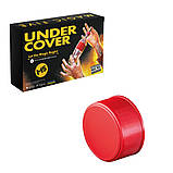 Пристрій для демонстрації фокусів і трюків Magic Five Undercover в ігровій формі MF045, фото 3