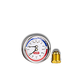 Термоанометри для автоклаву, фото 5