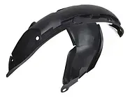 Подкрылок Renault Kangoo 97-09 передний левый, задняя часть, 8200156691, 446010387, (Рено Кенго)