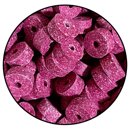 Родентицид «Щелкунчик» парафінові брикети з отвором посередині 6 кг, оригинал, фото 2