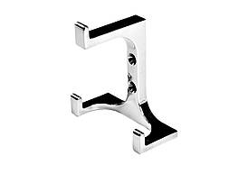 Гачок Virno Style 0101 хром