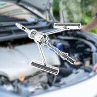 Хон Falcon для розтягування циліндрів Falcon F03403 72-140 мм, довжина 260 мм