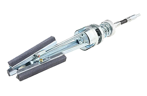 Інструмент для розточування циліндрів (хон) Falcon F03403 72-140 мм, довжина 260 мм, фото 3