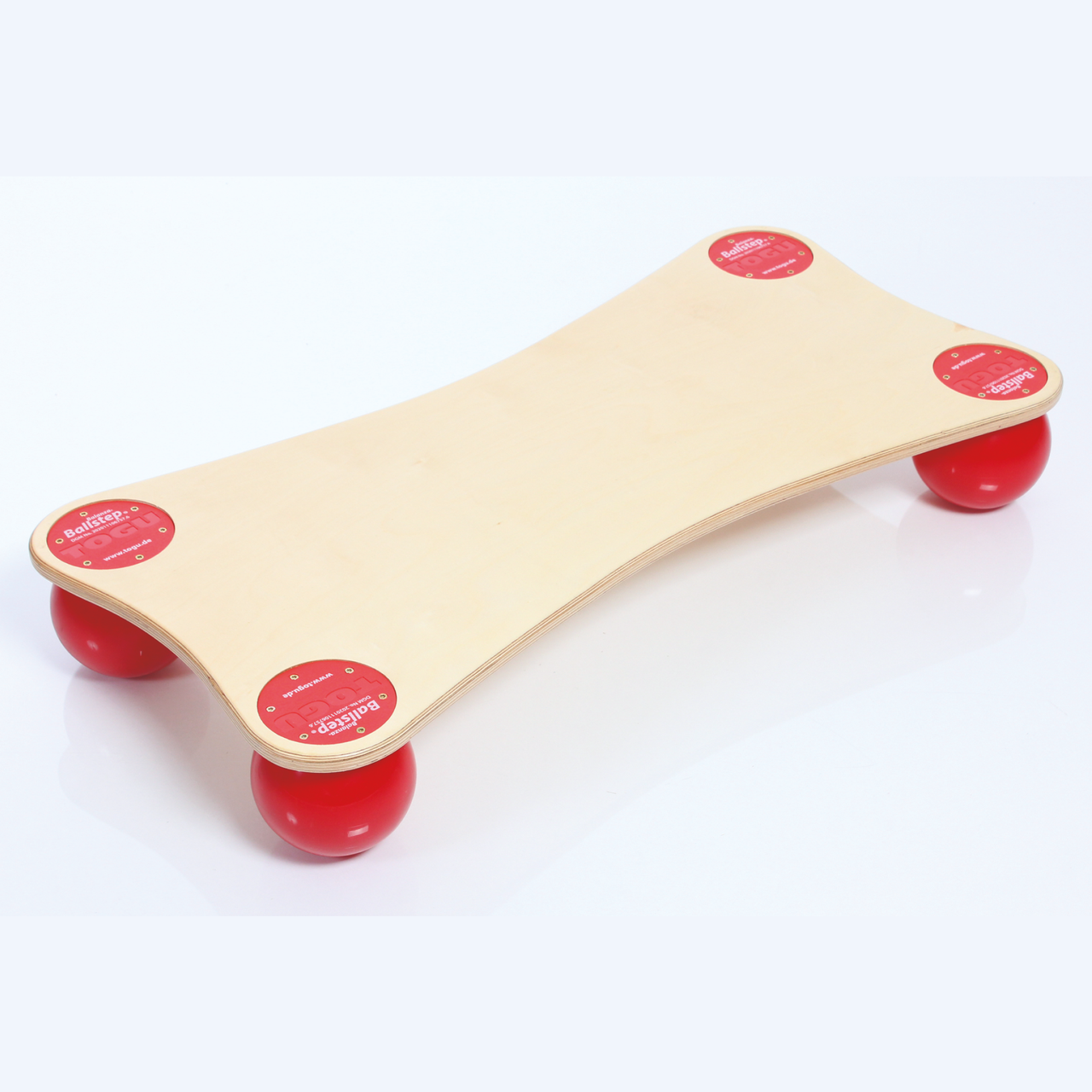 Балансувальна платформа Togu Balanza® Ballstep®, фото 1