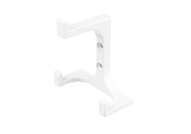 Гачок Virno Style 0101 білий