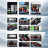 Контроллер солнечных батарей MPPT 60 ампер 12/24/36/48/96 вольт (3-175 вольт АКБ), фото 4