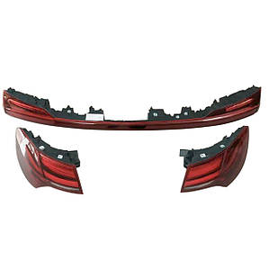 Audi E-TRON 55 4K задній ліхтар у зборі (Америка)