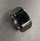 Гайка кріплення змішувача для ванної на ексцентрик Ango OSY-024 3/4 дюйма латунь посилена, фото 3