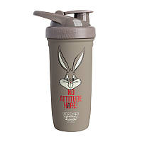 SmartShake Reforce Stainless Steel Bugs Bunny (900 ml)