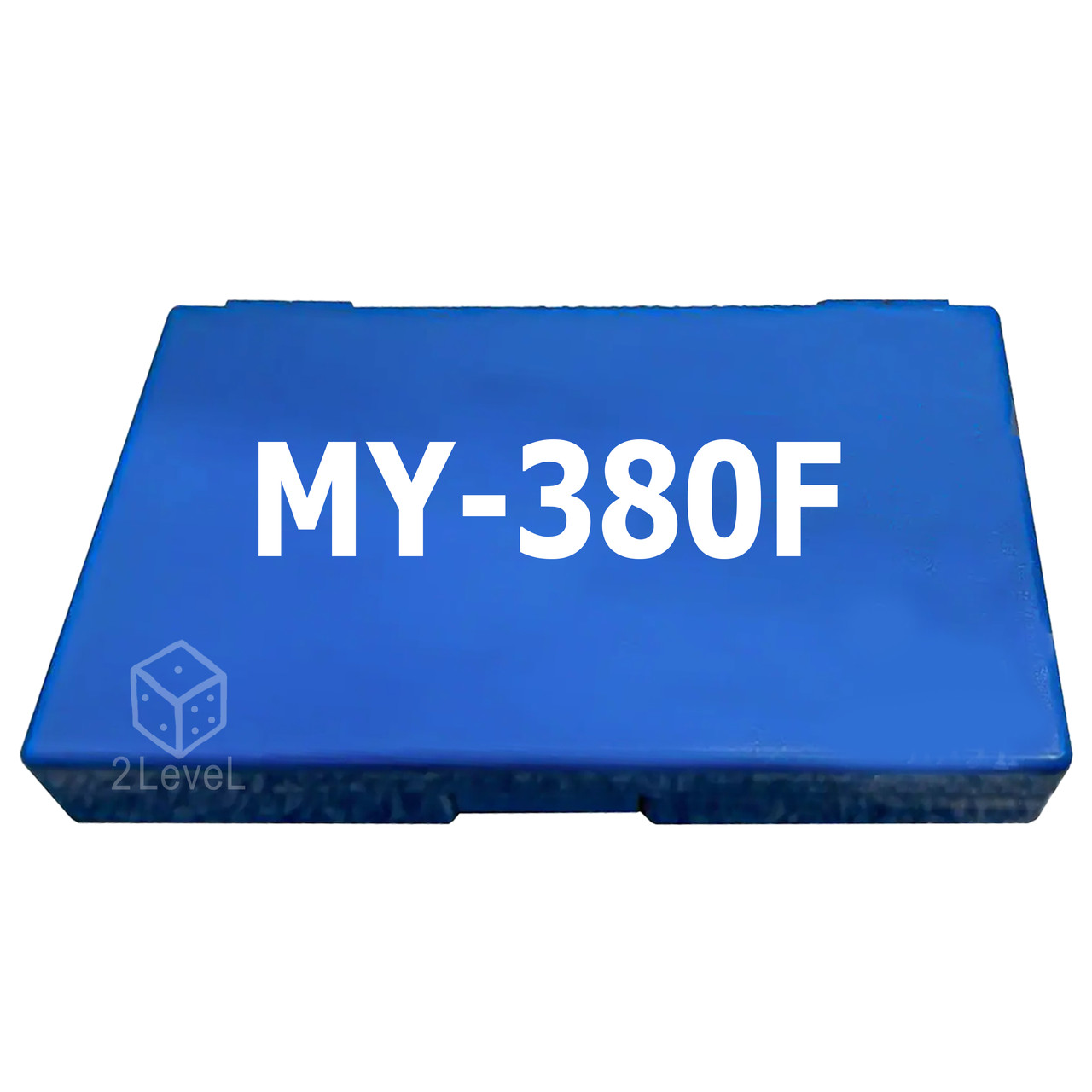 Набір літрів для маркувача MY-380 F/W Комплект цифр для термодатера Термопринтера му 380, фото 1