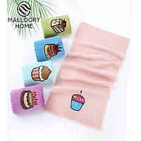Рушник мікрофібра Malloory Home 25х50 см