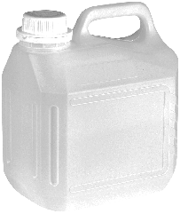 Каністра 3 л