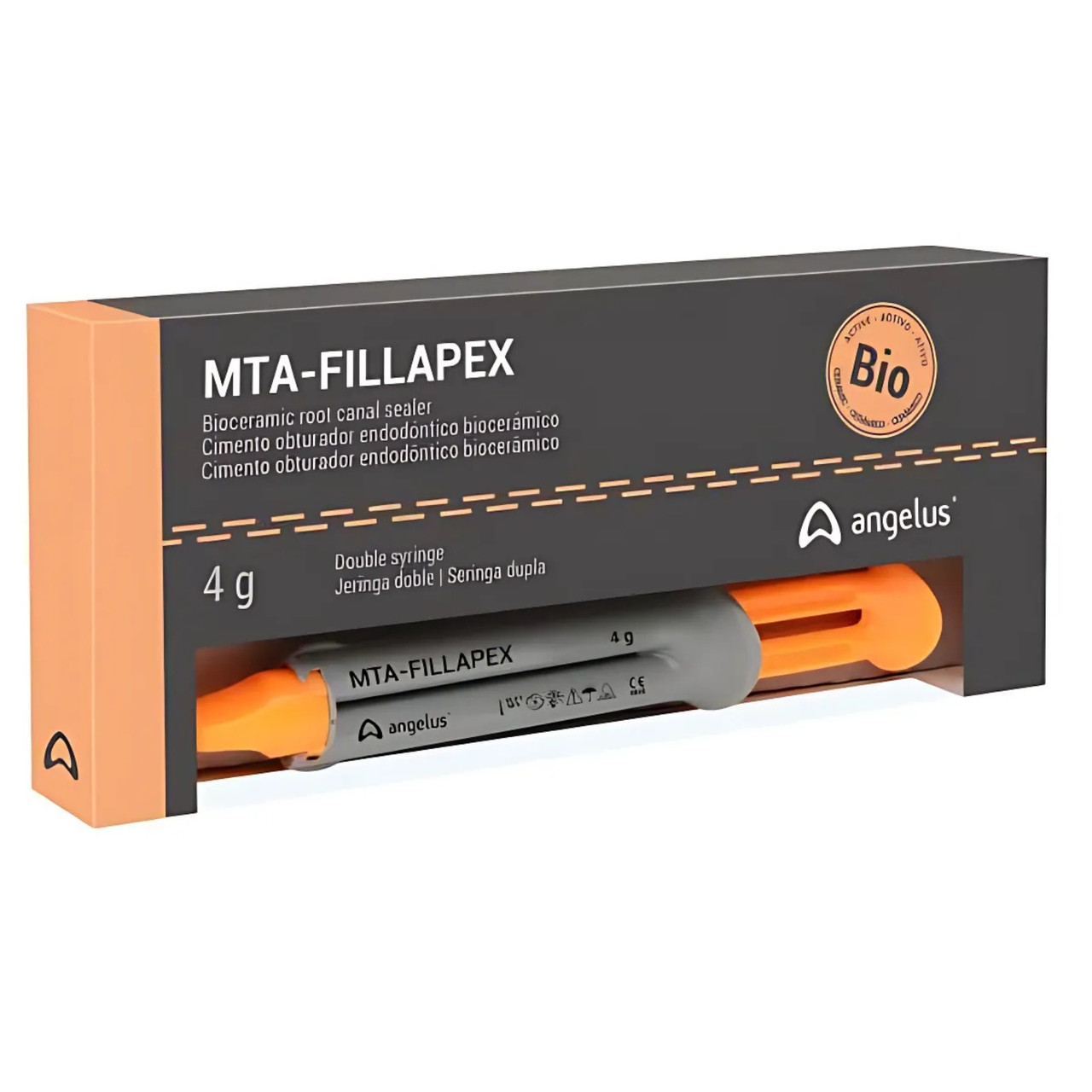 Силер ендодонтичний Angelus MTA Fillapex, Refil, фото 1