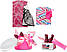 Лялька LOL Surprise JK Diva Mini Fashion ЛОЛ Сюрприз Леді Дива 570752E7C, фото 4