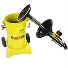 Пневматична установка для змащення 12 л Mar-pol M78059, фото 6