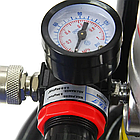 Пневматична установка для змащення 12 л Mar-pol M78059, фото 8