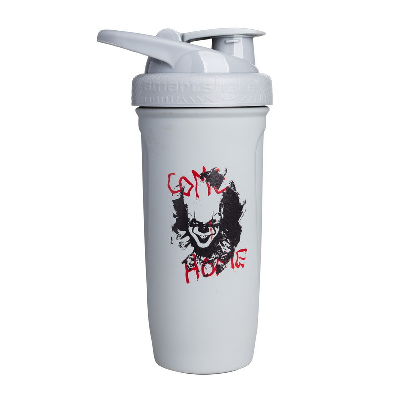 SmartShake Reforce Stainless Steel Pennywise (900 ml), фото 1