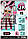 Лялька LOL Surprise JK Diva Mini Fashion ЛОЛ Сюрприз Леді Дива 570752E7C, фото 2