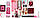 Лялька LOL Surprise JK Diva Mini Fashion ЛОЛ Сюрприз Леді Дива 570752E7C, фото 3