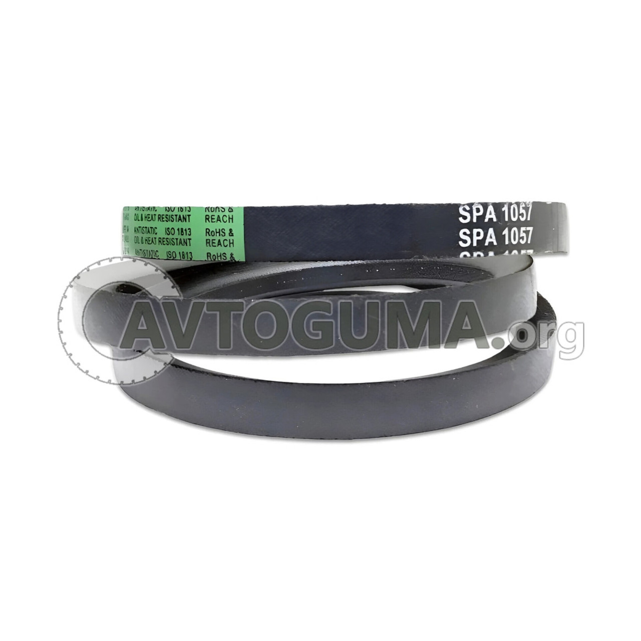 Ремінь SPA-1057 (Stomil Sanok STANDARD)