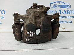 Суппорт передній лівий Toyota RAV 4 A40 2.2 DIESEL 2ADFTV 2012 (б/у)