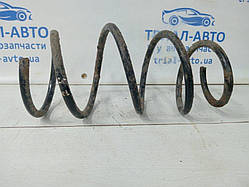 Пружина передня Toyota RAV 4 A40 2.2 DIESEL 2ADFTV 2012 (б/у)