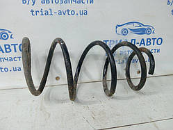 Пружина передня Toyota RAV 4 A40 2.2 DIESEL 2ADFTV 2012 (б/у)