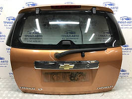 Крышка багажника Chevrolet