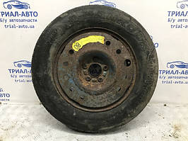 Докатка Chevrolet