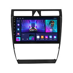 Штатна магнітола Mekede M150S Audi A6 (1997-2004) QleD