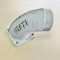 Труба приймальна н/з 642290-1203009 (аналог 543208) МАЗ. 642290-1203009