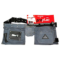 Сумка для інструментів з поясом Bellota / Беллота 51320 (Іспанія)