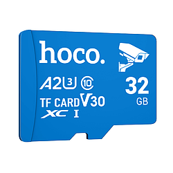 Високошвидкісна TF-карта пам'яті HOCO 32GB