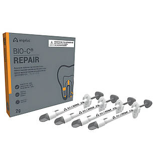 Цемент біокерамічний Angelus Bio-C Repair, відновлювальний, 2 г