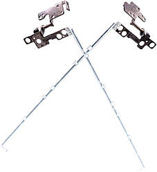 Петлі для ноутбука HP (6055B0057001 6055B0057002)