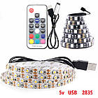 LED підсвічування низу, фото 3