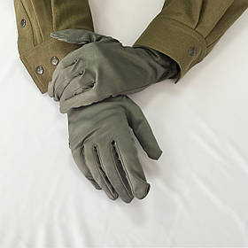 Acropolis Перчатки з мікрофібри для оптики, ювелірних виробів, годинників: преміум, S-L